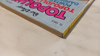 Topolino 1913 - 26 luglio 1992