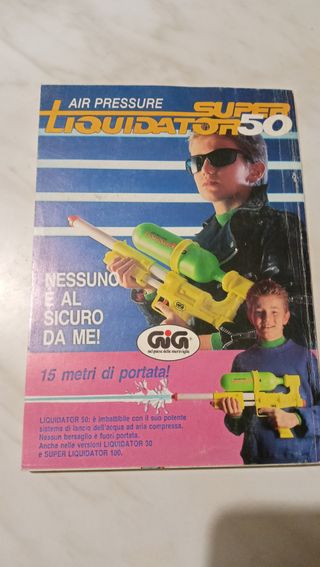 Topolino 1913 - 26 luglio 1992