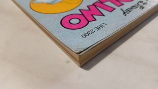 Topolino 1913 - 26 luglio 1992