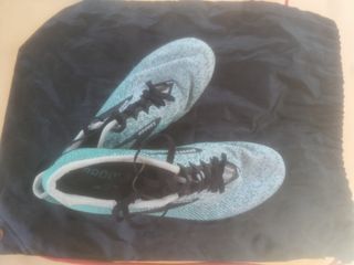 Zapatillas atletismo (clavos) Brooks