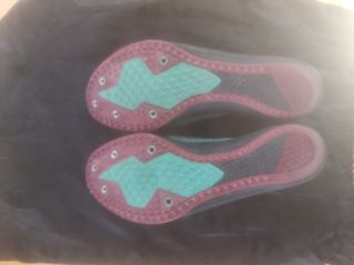 Zapatillas atletismo (clavos) Brooks