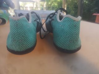 Zapatillas atletismo (clavos) Brooks