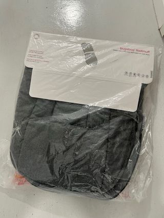 Saco de silla de invierno Bugaboo