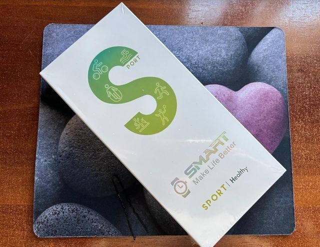 SmartWatch reloj inteligente