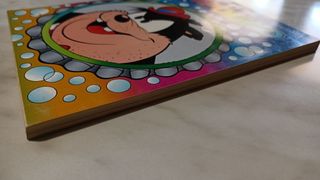 Topolino 1942 - 14 febbraio 1993