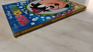 Topolino 1942 - 14 febbraio 1993