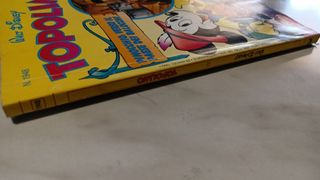 Topolino 1948 - 28 marzo 1993