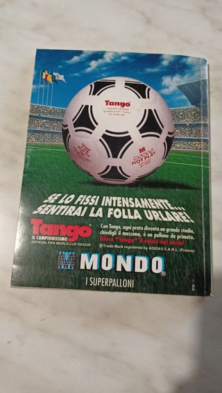 Topolino 1948 - 28 marzo 1993