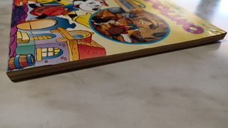 Topolino 1948 - 28 marzo 1993