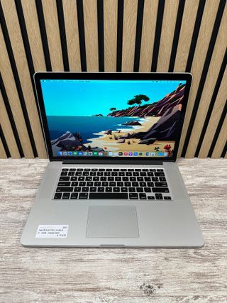 Buy Apple MacBook Pro 15