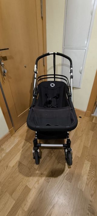  OFERTA!!Bugaboo Camaleon 3 Lote Completo