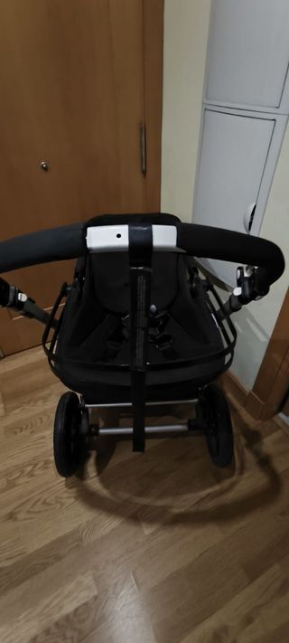  OFERTA!!Bugaboo Camaleon 3 Lote Completo