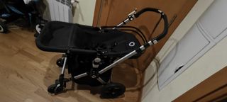  OFERTA!!Bugaboo Camaleon 3 Lote Completo