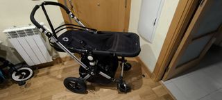  OFERTA!!Bugaboo Camaleon 3 Lote Completo