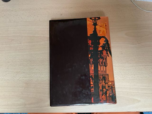 Libro LE SPLENDIDE CITTÀ D’ITALIA  1982