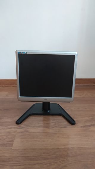 Monitor AOC formato 4:3
