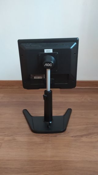 Monitor AOC formato 4:3