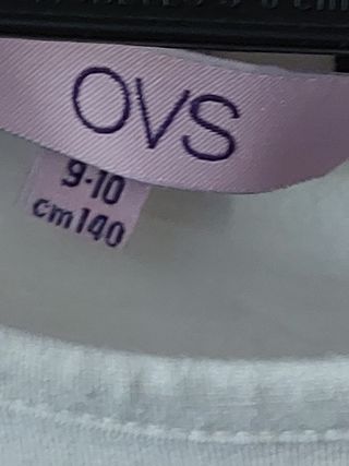 Maglia lunga/abitino bimba nuovo