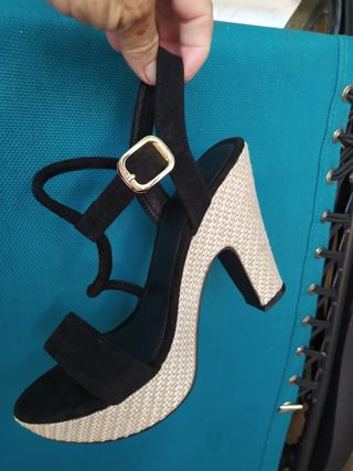 Zapato impecable ,no pesa nada