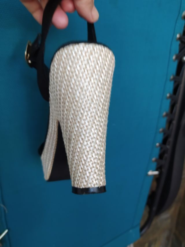 Zapato impecable ,no pesa nada