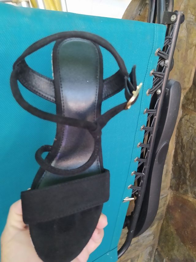 Zapato impecable ,no pesa nada