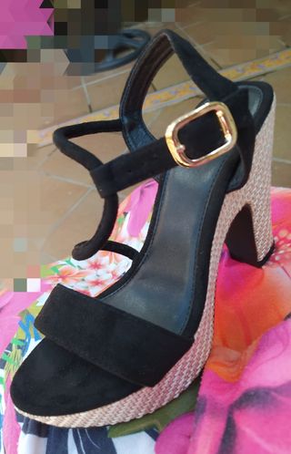 Zapato impecable ,no pesa nada