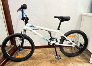 Bicicletas bmx