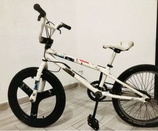 Bicicletas bmx