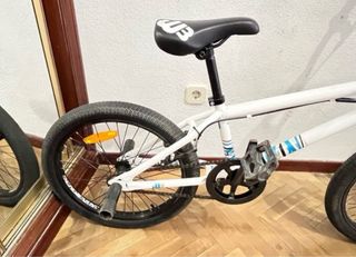 Bicicletas bmx