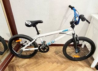 Bicicletas bmx