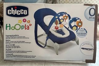 Hamaca chicco