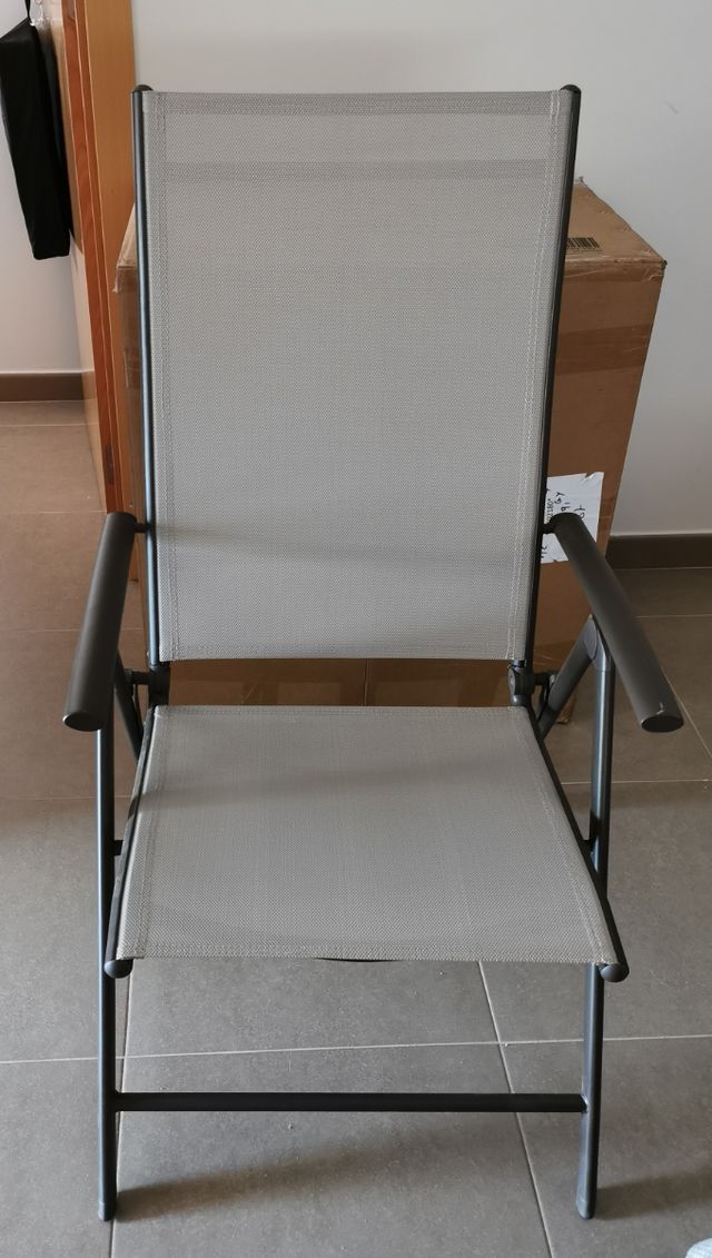 Mueble Camping Cocina Plegable