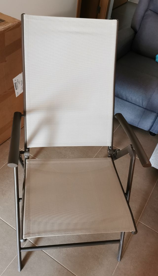 Mueble Camping Cocina Plegable