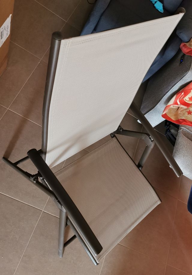 Mueble Camping Cocina Plegable