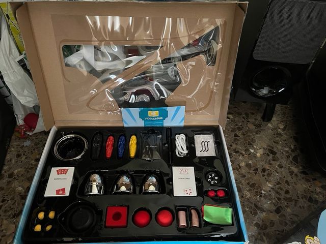 Juego Magia Playland con codigo internet