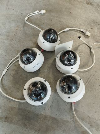 Telecamere Videosorveglianza