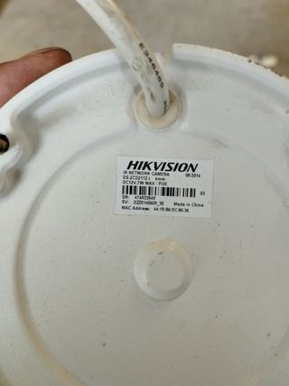 Telecamere Videosorveglianza