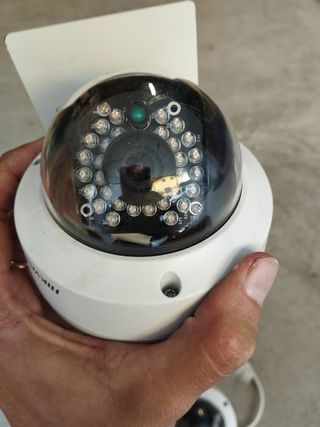 Telecamere Videosorveglianza