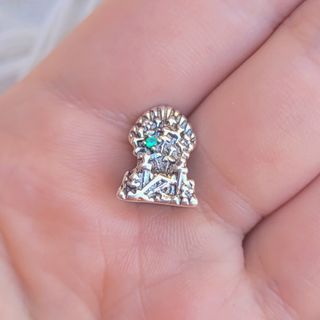 CHARM TRONO DE HIERRO JUEGO DE TRONOS