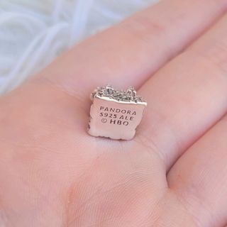 CHARM TRONO DE HIERRO JUEGO DE TRONOS