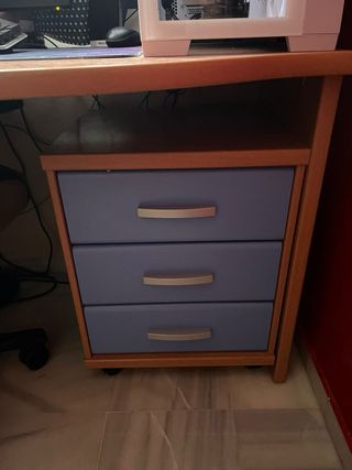 Habitacion dormitorio juvenil