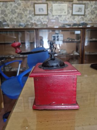 Molinillo de café ELMA