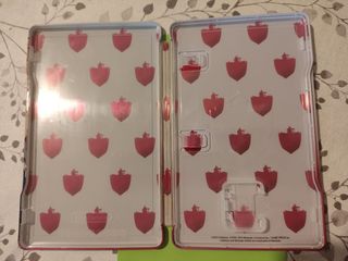 Caja metálica steelbook Pokemon escudo