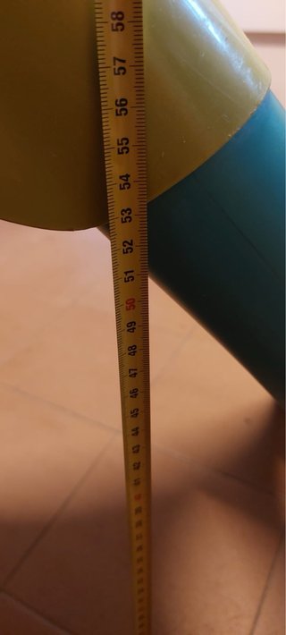 Tobogán infantil