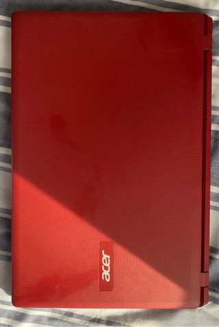 Acer Aspire N15C4, 8gb RAM, 222 disco duro