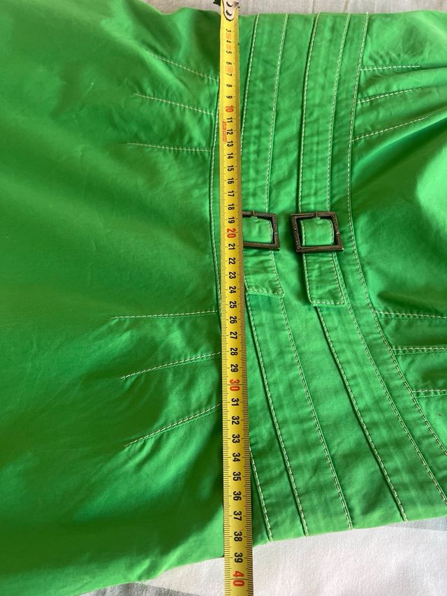 Vestido Roberto Verino