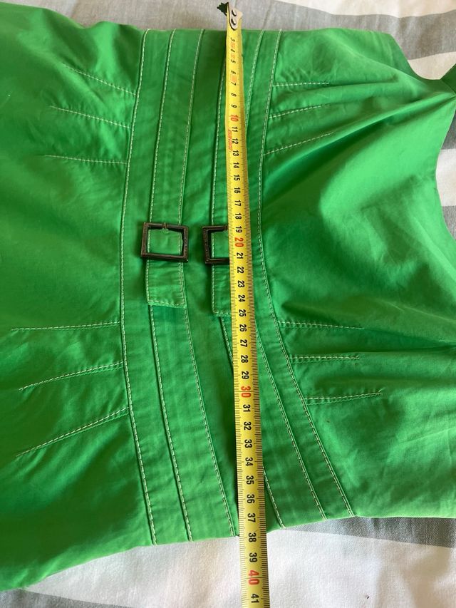 Vestido Roberto Verino