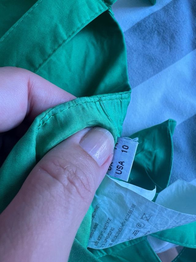 Vestido Roberto Verino