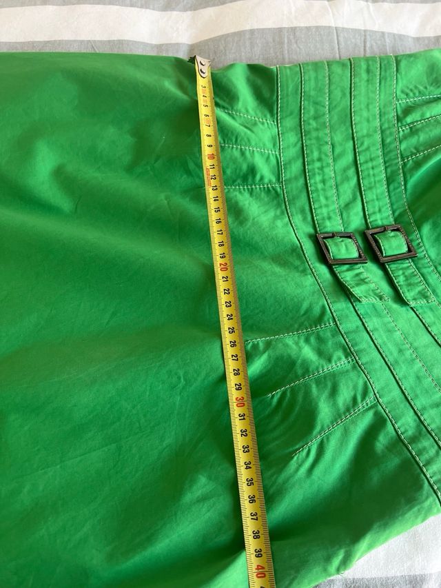 Vestido Roberto Verino