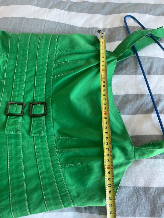 Vestido Roberto Verino